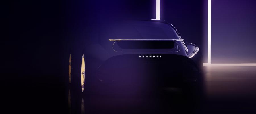  Hyundai Prophecy Concept 2020 года  (фото 23 из 56)
